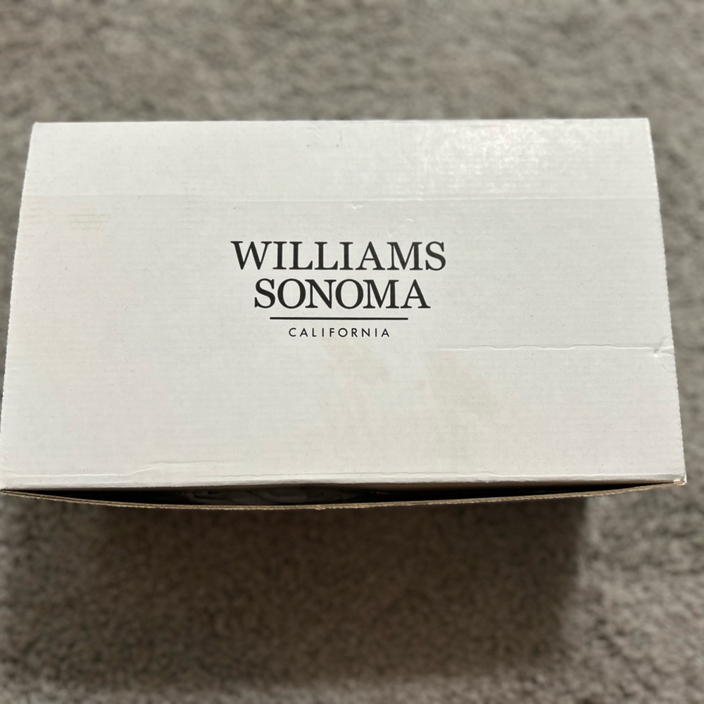 Gravy boat with warming dish